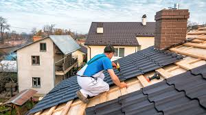 Best Roof Installation  in La Porte, TX